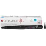CERAMAGE UP Spritze 5 g, gum, V