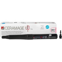 CERAMAGE UP Spritze 5 g, gum, V