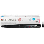 CERAMAGE UP Spritze 5 g, gum, R