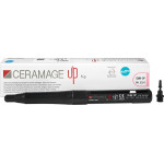 CERAMAGE UP Spritze 5 g, gum, DP