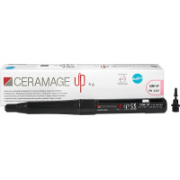 CERAMAGE UP Spritze 5 g, gum, DP