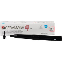 CERAMAGE UP Spritze 5 g, gum, P