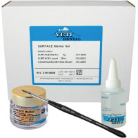 SURFACE Marker szett, szett