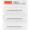 Chirurgie Knochenfräser HM C141AC - 3 darabos csomag, HP, Figur 001, ISO 050 - C141AC.104.050