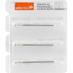 Chirurgie Knochenfräser HM C141AC - 3 darabos csomag, HP, Figur 001, ISO 035 - C141AC.104.035