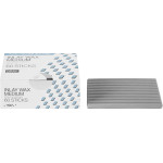 GC Inlay Wax MEDIUM Packung 60 Wachssticks grau GC Inlay Wax MEDIUM Packung 60 Wachssticks grau