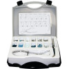 Palodent® V3 Teilmatrizensystem - csomag 50 V3 EZ Coat Matrizen 3,5 mm - 659610V Palodent® V3 Teilmatrizensystem - csomag 50 V3 EZ Coat Matrizen 3,5 mm - 659610V
