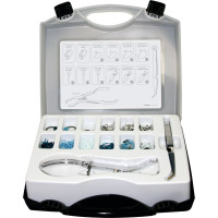 Palodent® V3 Teilmatrizensystem - Introkit - 659700V Palodent® V3 Teilmatrizensystem - Introkit - 659700V