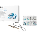 Palodent® V3 Teilmatrizensystem - Starter Kit - 62500005 Palodent® V3 Teilmatrizensystem - Starter Kit - 62500005