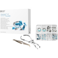 Palodent® V3 Teilmatrizensystem - Starter Kit - 62500005 Palodent® V3 Teilmatrizensystem - Starter Kit - 62500005