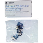 Palodent® V3 Teilmatrizensystem - csomag 50 V3 EZ Coat Matrizen 5,5 mm - 659630V Palodent® V3 Teilmatrizensystem - csomag 50 V3 EZ Coat Matrizen 5,5 mm - 659630V
