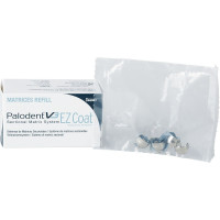 Palodent® V3 Teilmatrizensystem - csomag 50 V3 EZ Coat Matrizen 6,5 mm - 659650V Palodent® V3 Teilmatrizensystem - csomag 50 V3 EZ Coat Matrizen 6,5 mm - 659650V