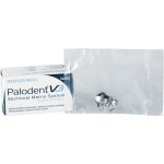 Palodent® V3 Teilmatrizensystem - csomag 100 V3 Matrizen 5,5 mm - 659740V Palodent® V3 Teilmatrizensystem - csomag 100 V3 Matrizen 5,5 mm - 659740V