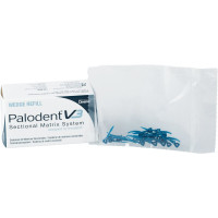 Palodent® V3 Teilmatrizensystem Keile - 100 darabos csomag, klein - 659780V Palodent® V3 Teilmatrizensystem Keile - 100 darabos csomag, klein - 659780V