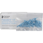Palodent® V3 Teilmatrizensystem Keile - 100 darabos csomag, mittel - 659790V Palodent® V3 Teilmatrizensystem Keile - 100 darabos csomag, mittel - 659790V
