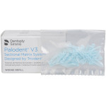 Palodent® V3 Teilmatrizensystem Keile - 100 darabos csomag, groß - 659800V Palodent® V3 Teilmatrizensystem Keile - 100 darabos csomag, groß - 659800V