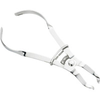 Palodent® V3 Teilmatrizensystem Applikationszange - 1 db - 659810V Palodent® V3 Teilmatrizensystem Applikationszange - 1 db - 659810V