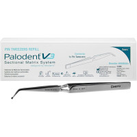 Palodent® V3 Teilmatrizensystem Spezialpinzette - 1 db - 659820V Palodent® V3 Teilmatrizensystem Spezialpinzette - 1 db - 659820V