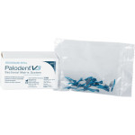 Palodent® V3 Teilmatrizensystem Wedgeguard - 50 darabos csomag, klein - 659830V Palodent® V3 Teilmatrizensystem Wedgeguard - 50 darabos csomag, klein - 659830V