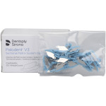 Palodent® V3 Teilmatrizensystem Wedgeguard - 50 darabos csomag, mittel - 659840V Palodent® V3 Teilmatrizensystem Wedgeguard - 50 darabos csomag, mittel - 659840V