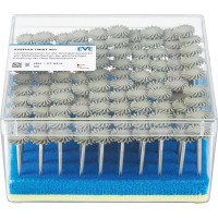 EVE TWIST, 10 darab, 14 x 1,6 mm, extra fein, ET-H914