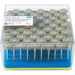 EVE TWIST, 10 darab, 17 x 1,6 mm, extra fein, ET-H917