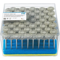 EVE TWIST, 10 darab, 17 x 1,6 mm, extra fein, ET-H917