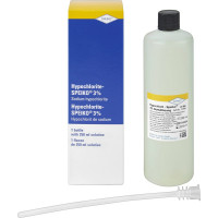 Hypochlorit-SPEIKO® 3% - csomag 250ml Lösung mit Easy-Quick Entnahmesystem - 1046