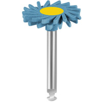 EVE DIAPOL® TWIST, gyémántozott-polírozó, durva, 14 x 1,6 mm, RA, 10 darab EVE DIAPOL® TWIST, gyémántozott-polírozó, durva, 14 x 1,6 mm, RA, 10 darab