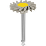 EVE DIAPOL® TWIST, gyémántozott-polírozó, finom, 14 x 1,6 mm, RA, 1 darab EVE DIAPOL® TWIST, gyémántozott-polírozó, finom, 14 x 1,6 mm, RA, 1 darab