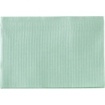 Monoart Patientenservietten Towel Up - 500 darabos csomag, mint, 33 cm x 45 cm - 21820438