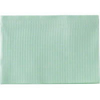 Monoart Patientenservietten Towel Up - 500 darabos csomag, mint, 33 cm x 45 cm - 21820438