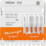 HM-Finierer 244, finírozó, ISO 012, RA, 5 darab