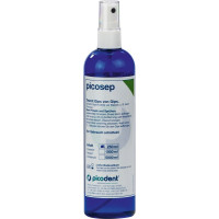 picodent® picosep Sprühflasche 250 ml picodent® picosep Sprühflasche 250 ml