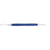 Spatel nach Heidemann - 1 db, Figur 0, 2 mm + 2 mm - HSH 010-00 Spatel nach Heidemann - 1 db, Figur 0, 2 mm + 2 mm - HSH 010-00