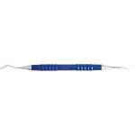 Spatel nach Heidemann - 1 db, Figur 1, 11 mm + 2,5 mm - HSR 016-01