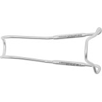 Wangenhaken - 1 db, HWJ 033-01, für Kinder - HWF 033-01