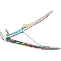 Kinderzahnzangen - 1 db, HSA 355-06 - HSA 355-06 Kinderzahnzangen - 1 db, HSA 355-06 - HSA 355-06