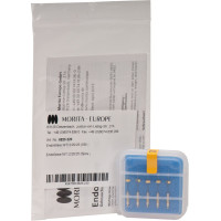EndoWave NiTi Feilen, gépi, 25 mm, Taper.02, ISO 020, 5 darab