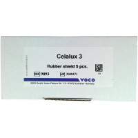 CELALUX 3 tartozék Packung 5 Blendschutz