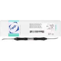 ERGOPERIO nach Freer - 1 db, doppelendig, 190 mm - DB025R