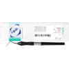 Parodontometer ergonomisch - 1 db, 170 mm, Golfball-Design, gewinkelt, doppelendig, UPM (PCP 11,5 + UNC 15) - DB866R Parodontometer ergonomisch - 1 db, 170 mm, Golfball-Design, gewinkelt, doppelendig, UPM (PCP 11,5 + UNC 15) - DB866R