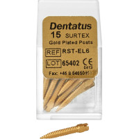 Surtex Class, (Posts) EL6, 15 darab