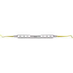 Komposit Kunstfüllung XP - 1 db, 2, EagleLite® Edelstahlgriff - AEC2TNZ