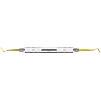 Komposit Kunstfüllung XP - 1 db, 2, EagleLite® Edelstahlgriff - AEC2TNZ Komposit Kunstfüllung XP - 1 db, 2, EagleLite® Edelstahlgriff - AEC2TNZ