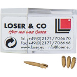 Surtex Class, (Posts) L5, 15 darab