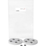 ArTo® Modellteller Packung 2 Modellteller für Arto/Artex1