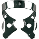 Fit-Kofferdam® Klammern Black - 1 db, Nr. 2 - 355771