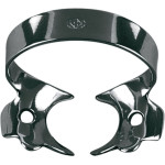 Fit-Kofferdam® Klammern Black - 1 db, Nr. 8a - 355775