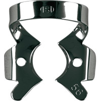 Fit-Kofferdam® Klammern Black - 1 db, Nr. 56 - 355776